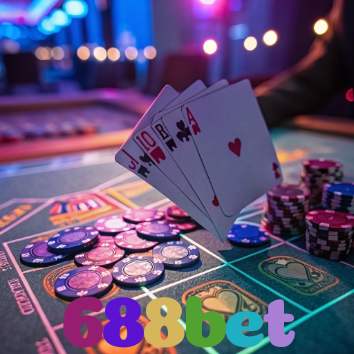 688bet - Baixe o app 688bet no Google Play e jogue ao vivo