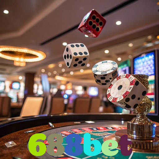 688bet - Baixe o App 688bet para Android e Comece a Jogar