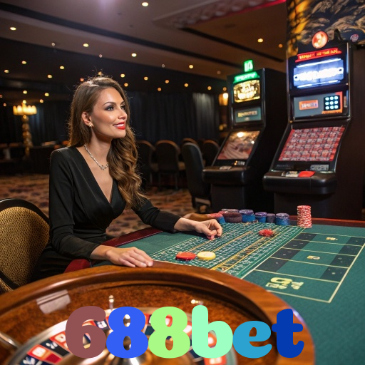 688bet - Baixe o app 688bet no Google Play e jogue ao vivo