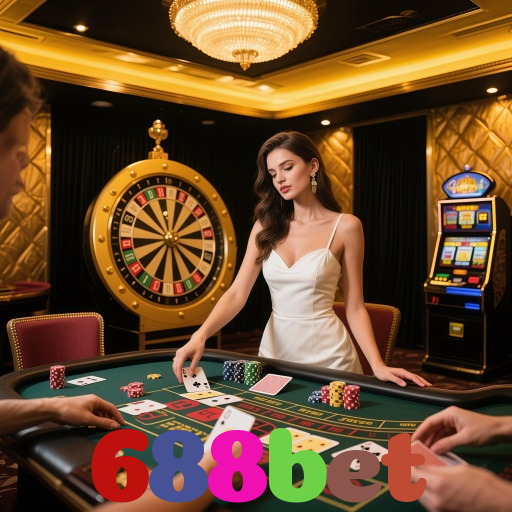 688bet - Baixe o app 688bet no Google Play e jogue ao vivo