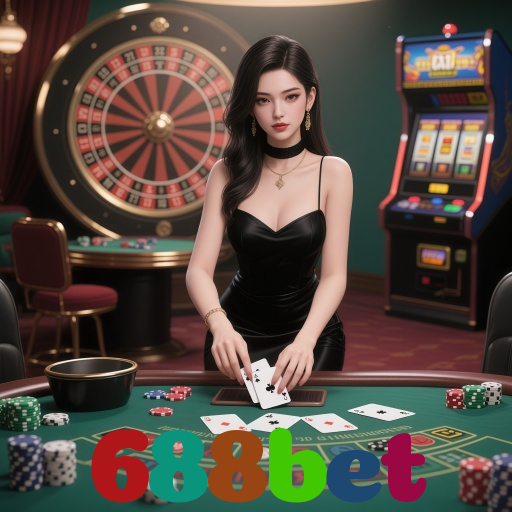 688bet - Baixe o App 688bet para Android e Comece a Jogar