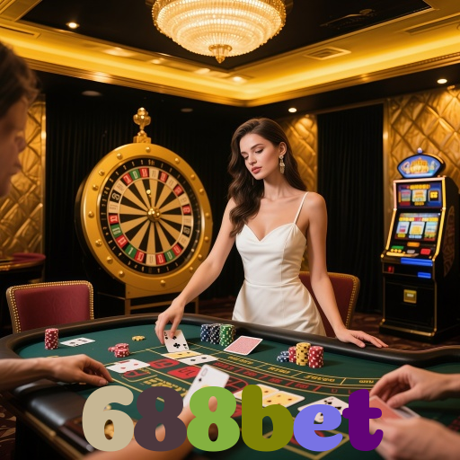 688bet - Baixe o App 688bet para Android e Comece a Jogar