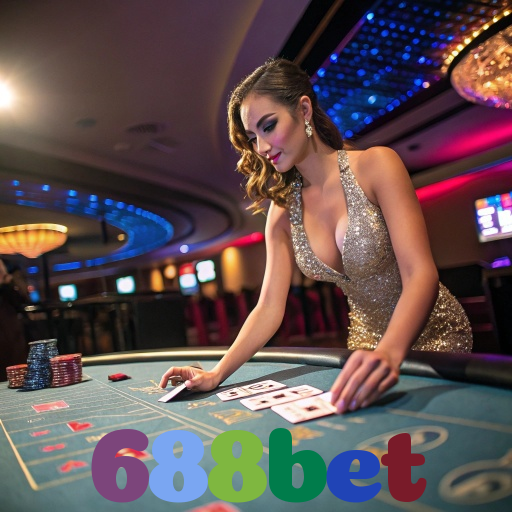 688bet - Baixe o app 688bet no Google Play e jogue ao vivo