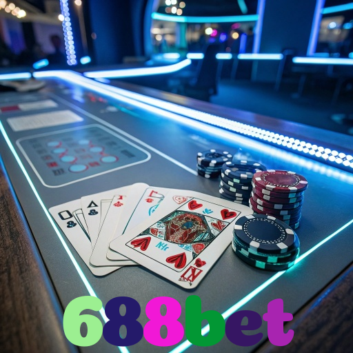 688bet - Baixe o App 688bet para Android e Comece a Jogar