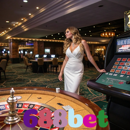688bet - Baixe o app 688bet no Google Play e jogue ao vivo