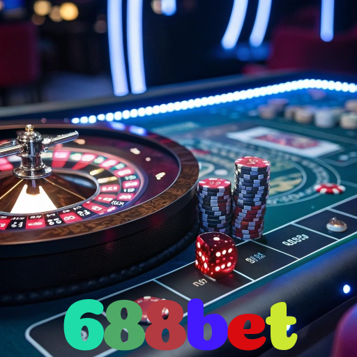 688bet - Baixe o app 688bet no Google Play e jogue ao vivo