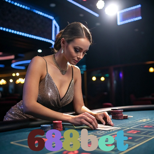 688bet - Baixe o App 688bet para Android e Comece a Jogar