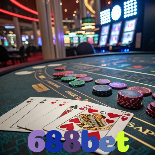 688bet - Baixe o App 688bet para Android e Comece a Jogar