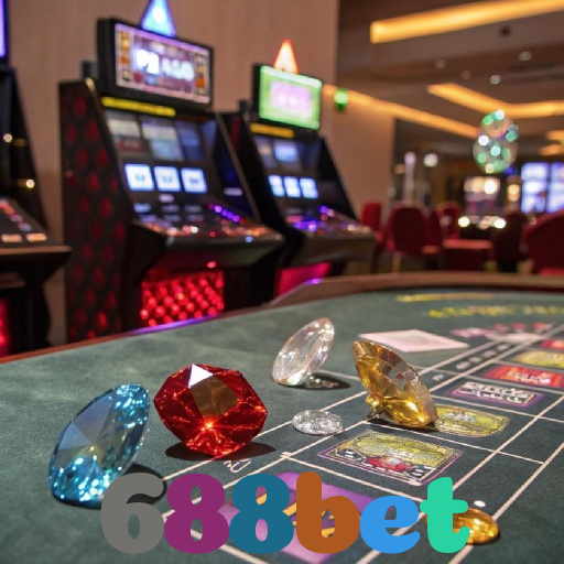 688bet - Baixe o App 688bet para Android e Comece a Jogar