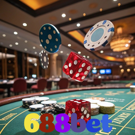 688bet - Baixe o app 688bet no Google Play e jogue ao vivo