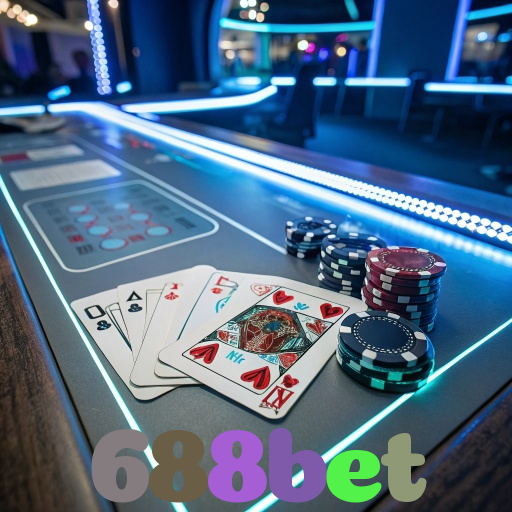 688bet - Baixe o app 688bet no Google Play e jogue ao vivo