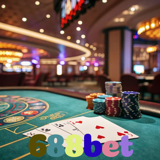 688bet - Baixe o App 688bet para Android e Comece a Jogar