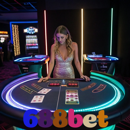 688bet - Baixe o App 688bet para Android e Comece a Jogar