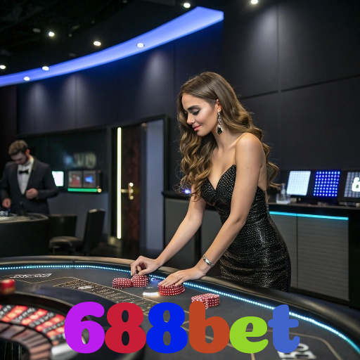 688bet - Baixe o app 688bet no Google Play e jogue ao vivo