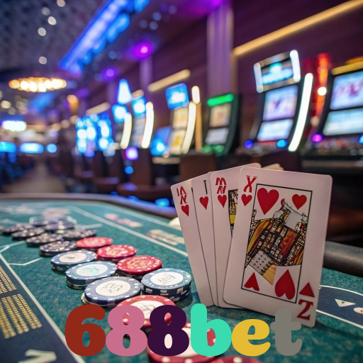 688bet - Baixe o App 688bet para Android e Comece a Jogar