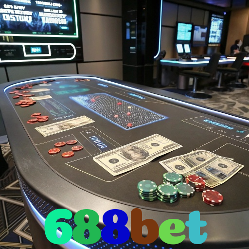 688bet - Baixe o App 688bet para Android e Comece a Jogar