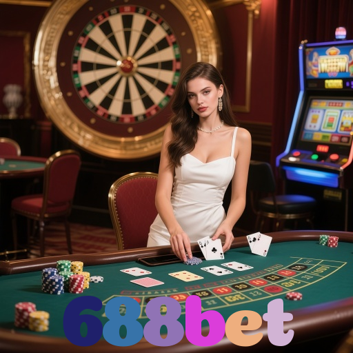 688bet - Baixe o App 688bet para Android e Comece a Jogar