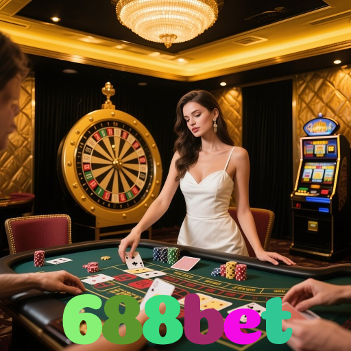 688bet - Baixe o App 688bet para Android e Comece a Jogar