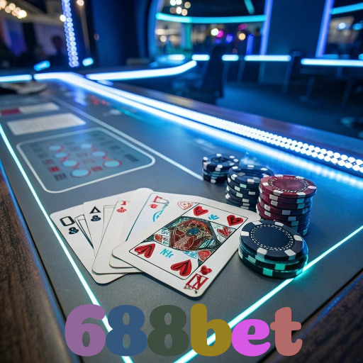 688bet - Baixe o App 688bet para Android e Comece a Jogar