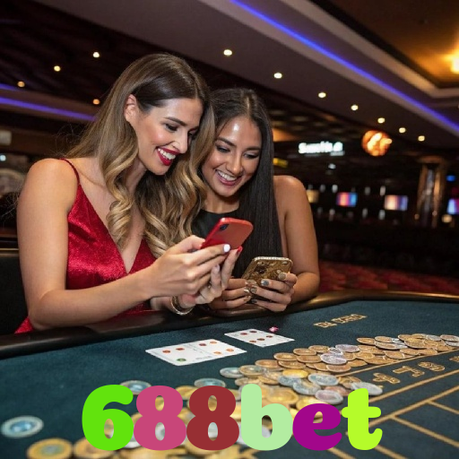 688bet - Baixe o App 688bet para Android e Comece a Jogar