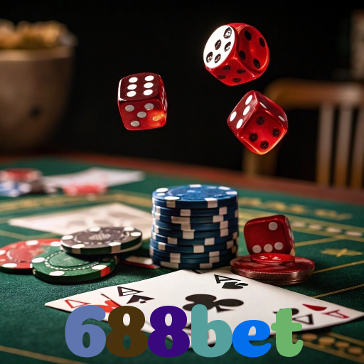 688bet - Baixe o app 688bet no Google Play e jogue ao vivo