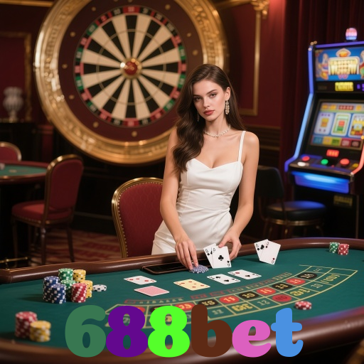 688bet - Baixe o App 688bet para Android e Comece a Jogar