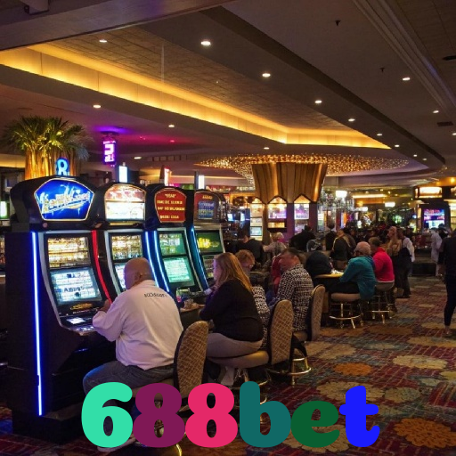 688bet - Baixe o App 688bet para Android e Comece a Jogar