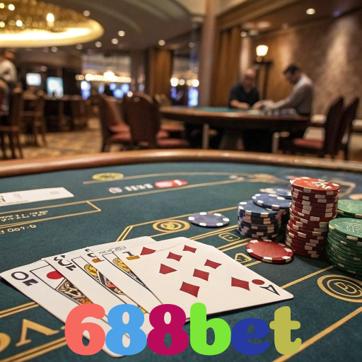 688bet - Baixe o App 688bet para Android e Comece a Jogar