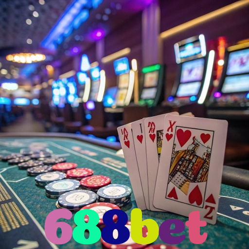 688bet - Baixe o App 688bet para Android e Comece a Jogar