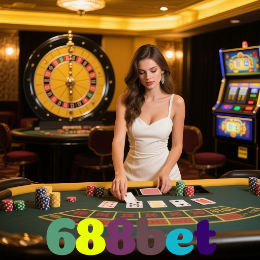 688bet - Baixe o app 688bet no Google Play e jogue ao vivo