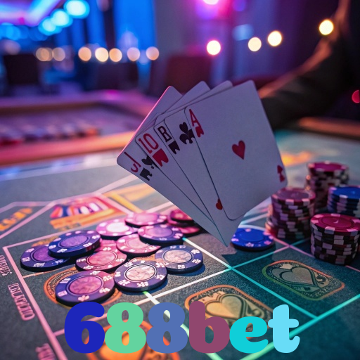 688bet - Baixe o app 688bet no Google Play e jogue ao vivo