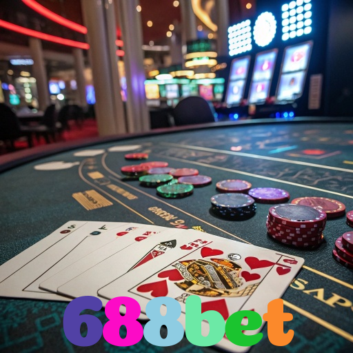 688bet - Baixe o App 688bet para Android e Comece a Jogar