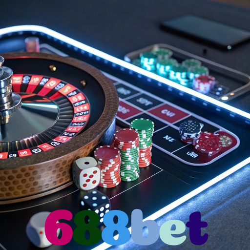688bet - Baixe o app 688bet no Google Play e jogue ao vivo