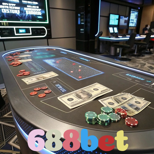 688bet - Baixe o App 688bet para Android e Comece a Jogar