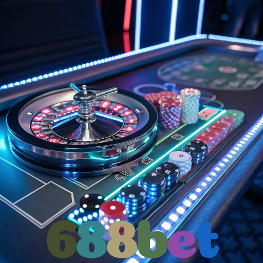 688bet - Baixe o app 688bet no Google Play e jogue ao vivo