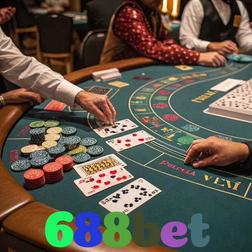 688bet - Baixe o App 688bet para Android e Comece a Jogar