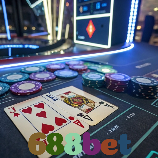 688bet - Baixe o app 688bet no Google Play e jogue ao vivo