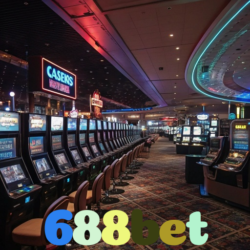 688bet - Baixe o App 688bet para Android e Comece a Jogar