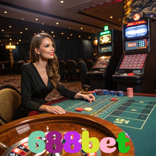688bet - Baixe o App 688bet para Android e Comece a Jogar