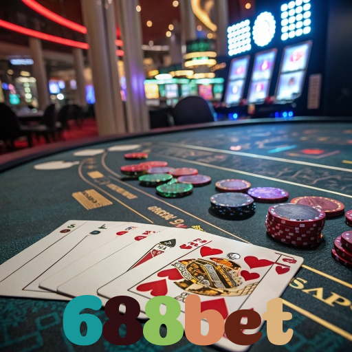 688bet - Baixe o App 688bet para Android e Comece a Jogar