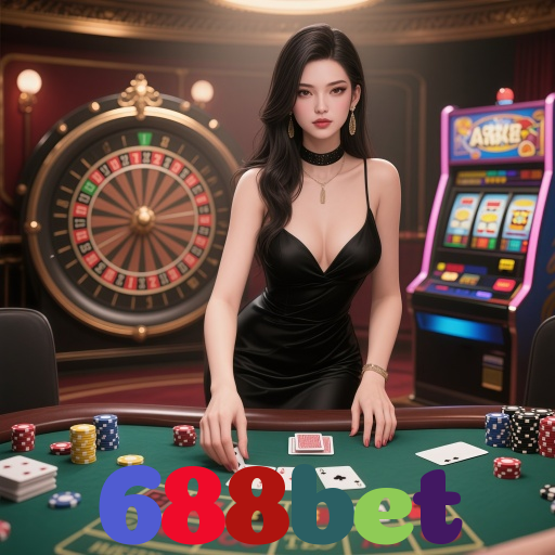 688bet - Baixe o App 688bet para Android e Comece a Jogar