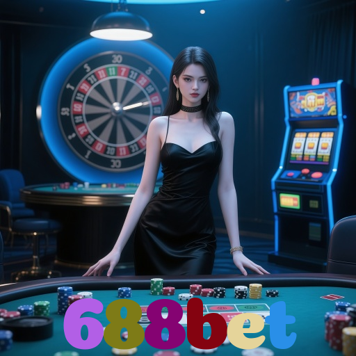 688bet - Baixe o app 688bet no Google Play e jogue ao vivo