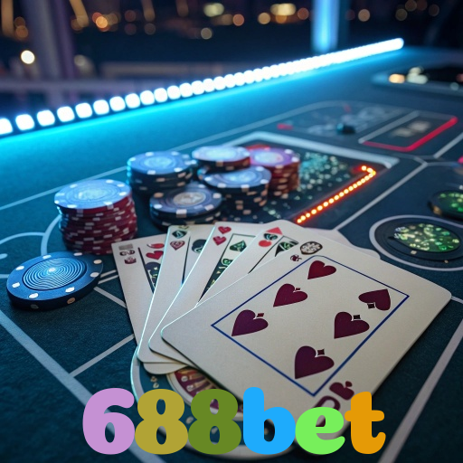 688bet - Baixe o app 688bet no Google Play e jogue ao vivo