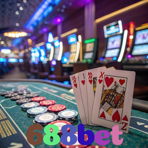 688bet - Baixe o App 688bet para Android e Comece a Jogar