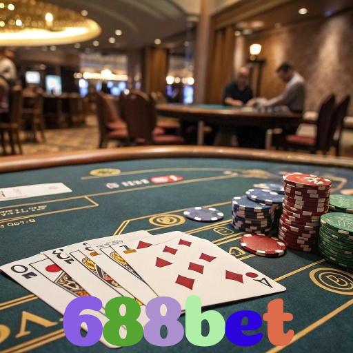 688bet - Baixe o app 688bet no Google Play e jogue ao vivo