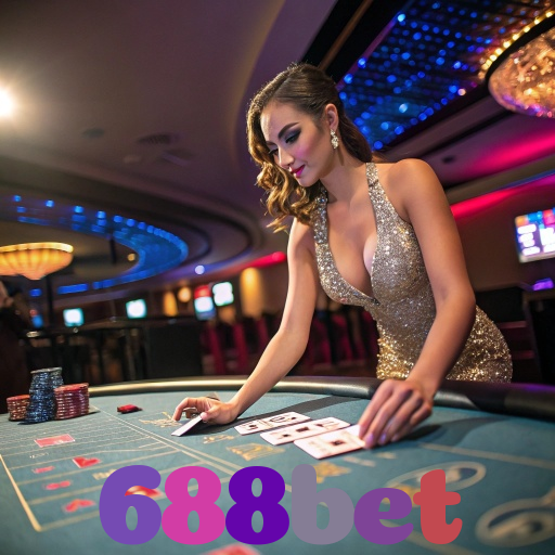 688bet - Baixe o App 688bet para Android e Comece a Jogar