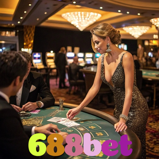 688bet - Baixe o app 688bet no Google Play e jogue ao vivo