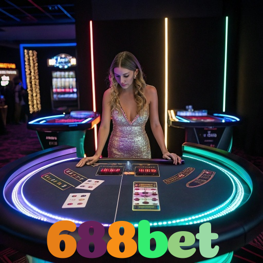 688bet - Baixe o App 688bet para Android e Comece a Jogar