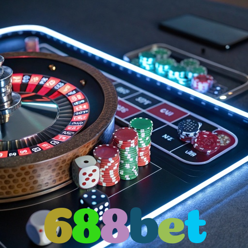 688bet - Baixe o app 688bet no Google Play e jogue ao vivo