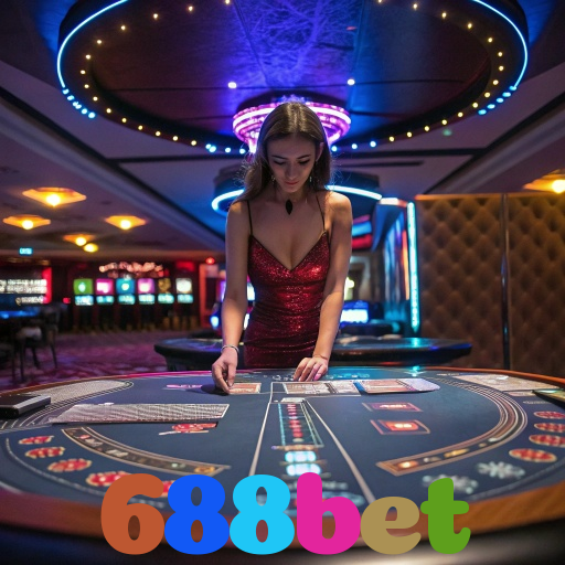 688bet - Baixe o App 688bet para Android e Comece a Jogar